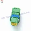 2pin 211PC022S5049 male electrical fci connector