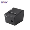 3 Inch Thermal Printer USB LAN Economical 80mm Thermal Printers 220mm/S Lan Server Wifi Android IOS