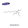 DP-308/A-137/Z-6341 Chemical Auxiliary Agent Triethoxyoctylsilane 2943-75-1