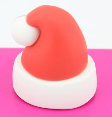 New business ideas Christmas cartoon character USB Memory Drive 8GB usb flash drive - ANKUX.COM