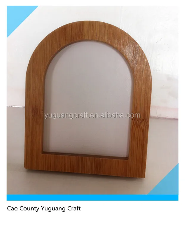 Bamboo Frames Supplieranufacturers At Alibaba
