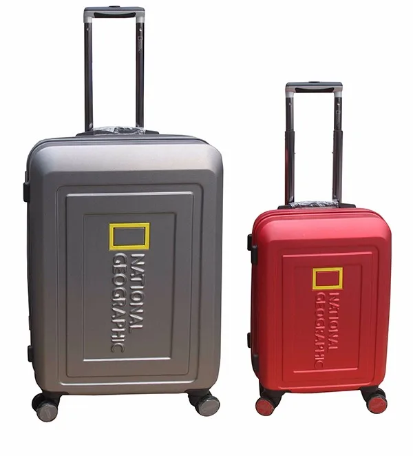 top brand trolley luggage bags