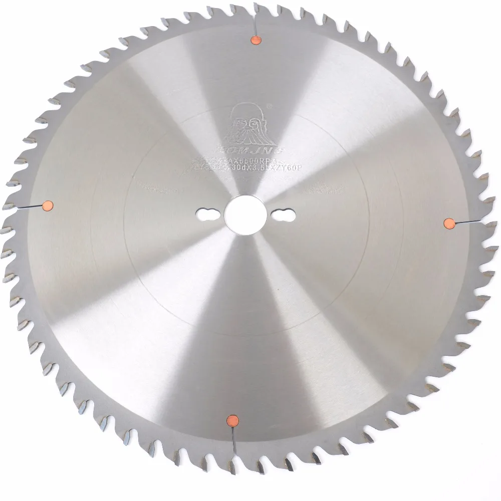 Factory Direct Sale Triangle Tipped Alloy Steel Carbide Circular Saw Blade 8" For Mdf Buy