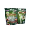 china bag factory wholesale airtight waterproof ziplock bag glossy bird food package stand up bags seeds packaging zipper pouch