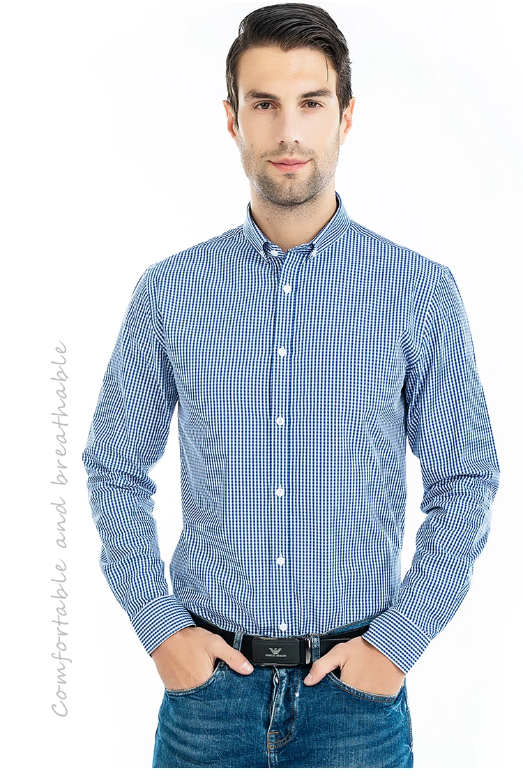 Plus +Size+ Shirts