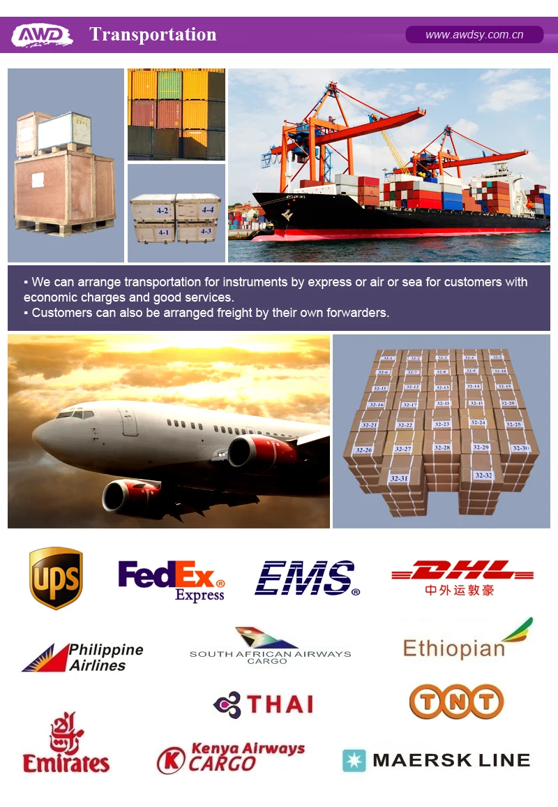 Awd03a Kinematic Viscosity Tester Astm D445 Lab Capillary