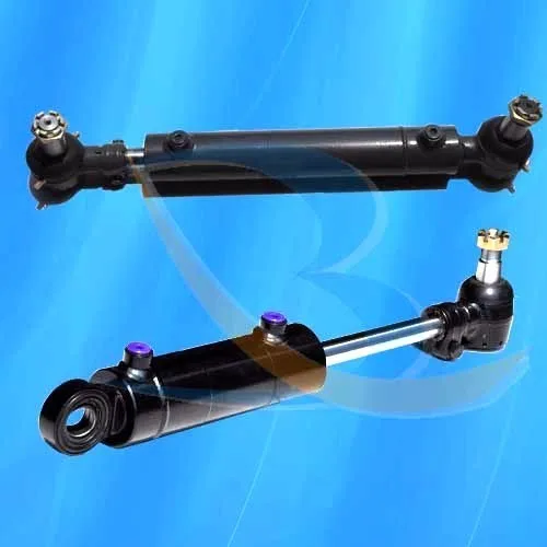 Tractor Power Hydraulic Steering Cylinder Buy Tractor Hydarulic