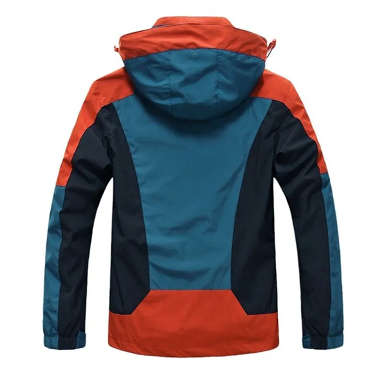 windproof jacket