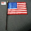 Custom Small Hand Waving Flags