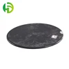 EN124 high loading level round CO 900mm sewer lid drainage SMC water wells covers SMC black outdoor drain manhole cover