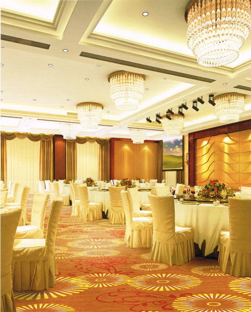 Feestzaal tapijt vloerbedekking modern design tapijt product id ...