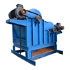Factory Supply Africa Sisal Fiber Extractor coco machine/coconut palm fiber line of production