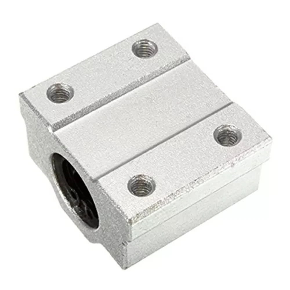 Linear Bearing Shaft 25mm Square Linear Bearing Shaft Linear Guide