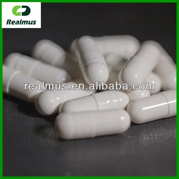 Glucosamine capsule 