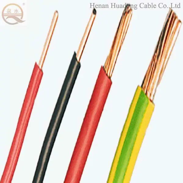 Insulated wire