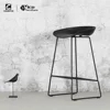 Classic sri lanka furniture morph high bar stool for kitchen