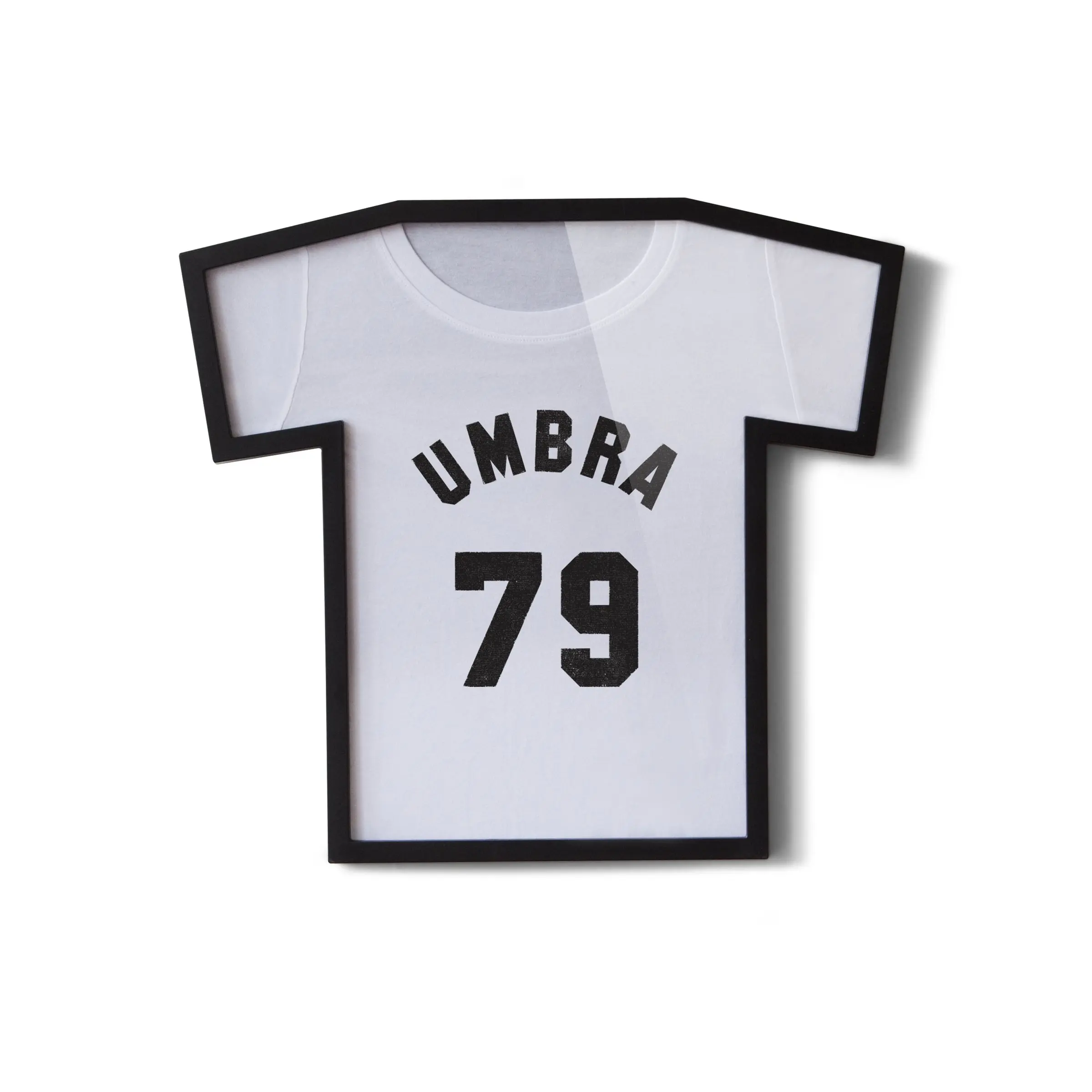 umbra t shirt frame