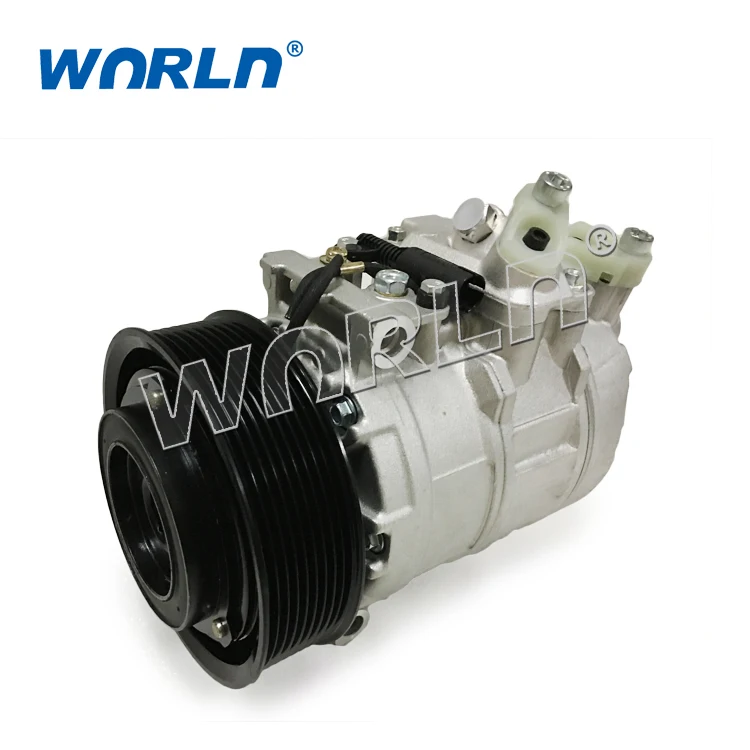 Air Conditioner For Sale Compressor For Actros Mp2 Mp3 5412300411 Buy