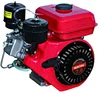 single cylinder 4-stroke diesel engine with 4hp powered for tiller/generator/water pump
