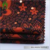 Mulinsen Textile Knit Polyester FDY 4 Way Stretch Printed Multi Color Sequin Fabric