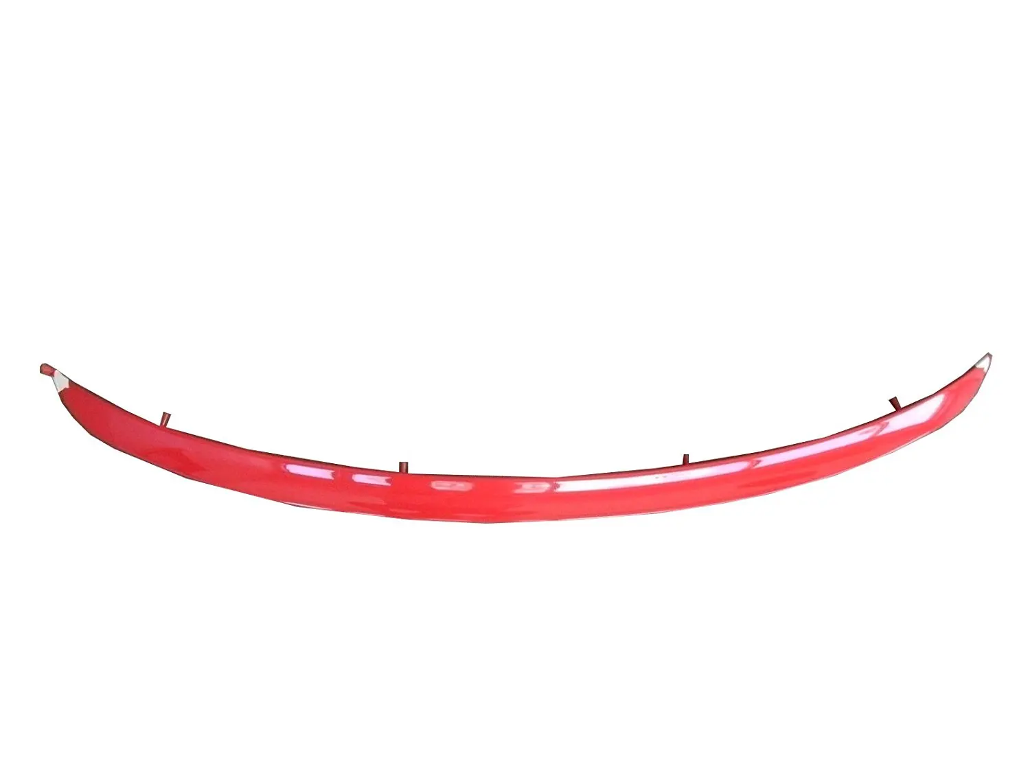 Genuine Hyundai Accessories 00402-31923 Chrome License Plate Frame for Hyundai Genesis