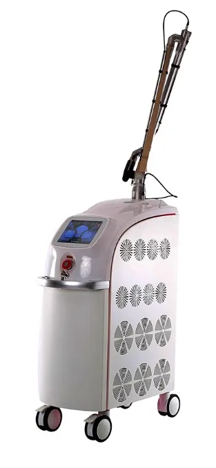 laser tattoo removal