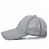 extended brim baseball cap for men in summer