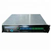 JDSU CATV 8 ports 16 dbm WDM EDFA, GPON solution EDFA PRICE