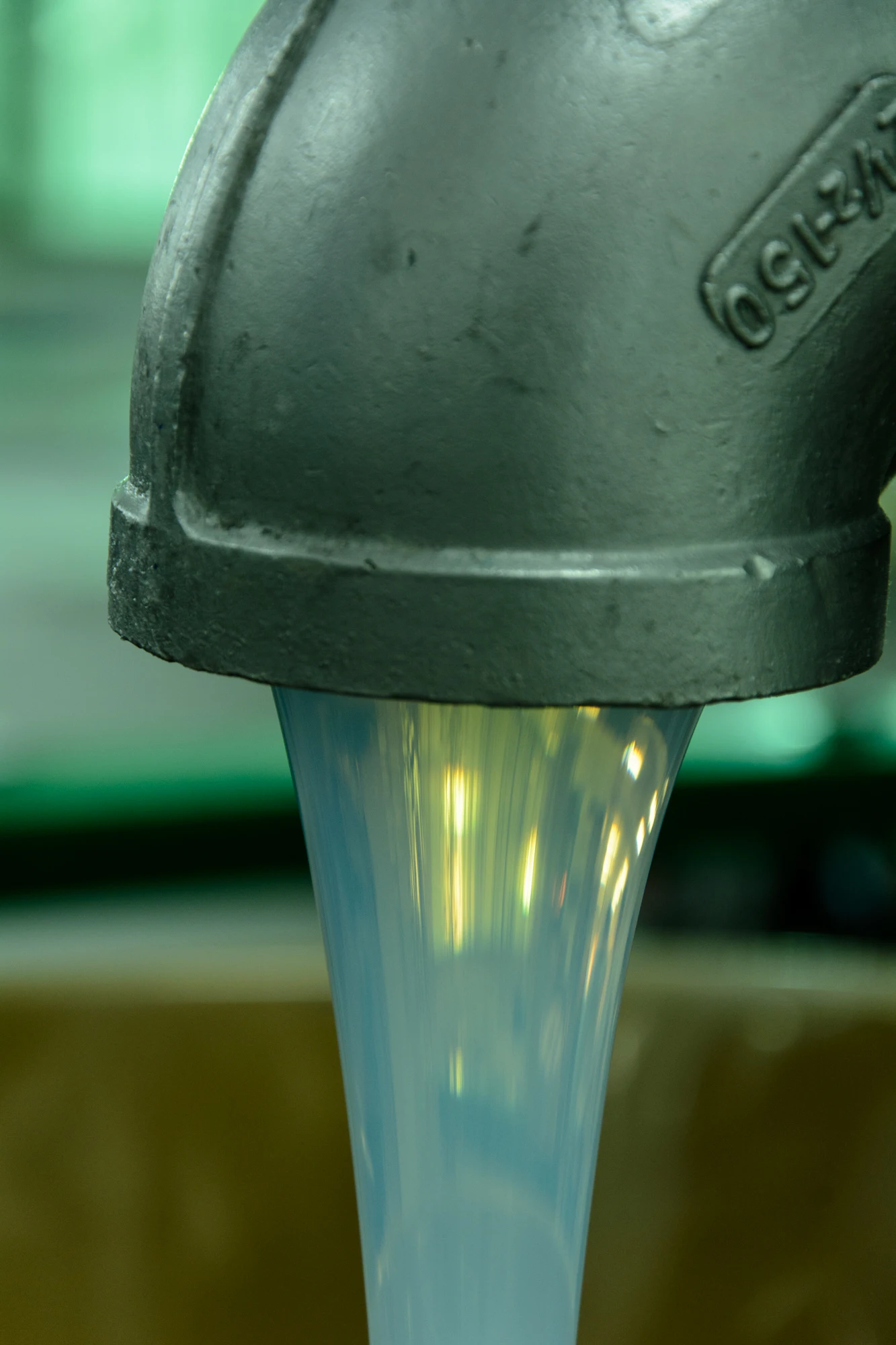 Dongguan Silicone Rubber Flame Retardant Silicone Silicone Raw Material