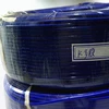10M K Type Thermocouple THERMO-COUPLE WIRE Multistrand Compensating lead Wire KX2*7*0.2 Teflon Temperature Measuring Cable KXFF