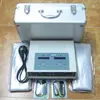 dual Cell spa Product with far infrared belt, detox foot bath H8812