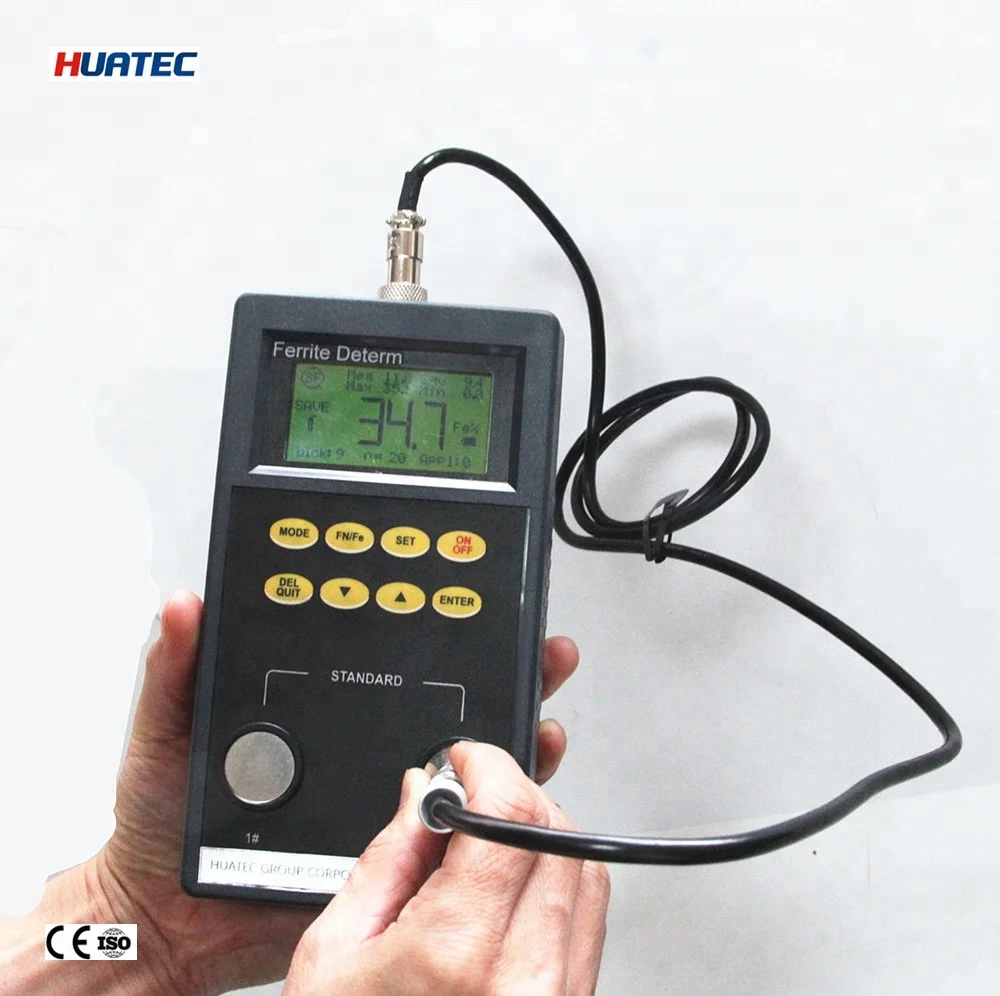 Digital Portable Ferrite Meter Price,Ferrite Instrument Hfe100 Buy