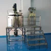 electric paint mixer, scrape mixing tank, agitators tank