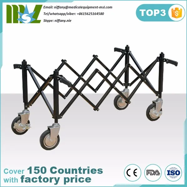 Factory Price Medical Wheel Stretcher For Ambulance Buy Wheel