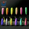 color change pigment