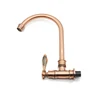 Good price wall mounted bronze sink taps kitchen