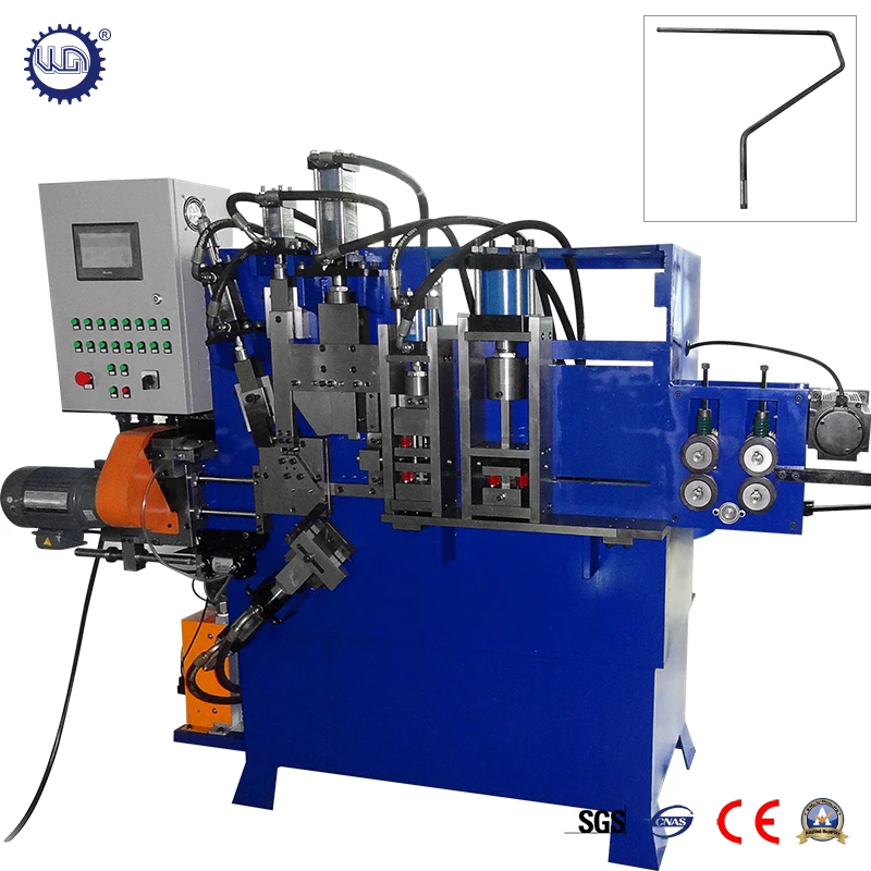 Popular New Model Paint Roller Handle Making Machine Buy Automatic