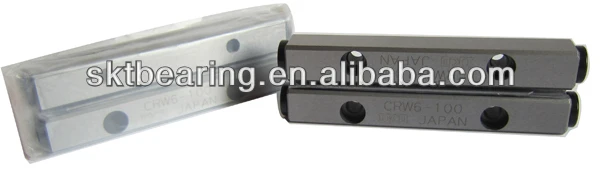 IKO CRW2-90 Crossed Roller Way Linear Guide