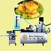 High Speed Automatic Factory Price Round Pastry Machines