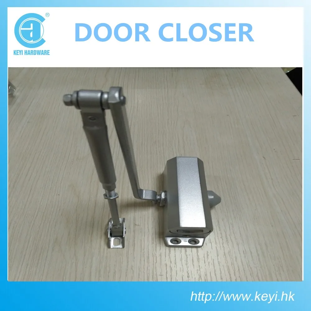 2016 Hot Sale New Star Door Closers/ Silent Door Closers/ Listed Door