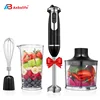 travel use mini table blender 200w with cup 4 blades low noise turbo button juicer blender smoothie maker with good price