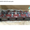 Weifang kofo R6105AZLD R6105ZLD cylinder block design for ricardo diesel generator