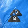 anti-UV waterproof and fireproof tarpaulin with different specification
