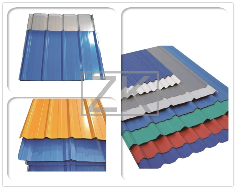 Price Of Different Types Iron Sheets In Uganda And Kenya Buy Price