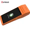 Industrial handheld pda with Android OS free SDK for software development