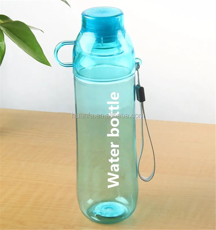 2017 Best Quality Wholesale Bpafree Insulated Custom Private Label Reusable Sport Plastic Water