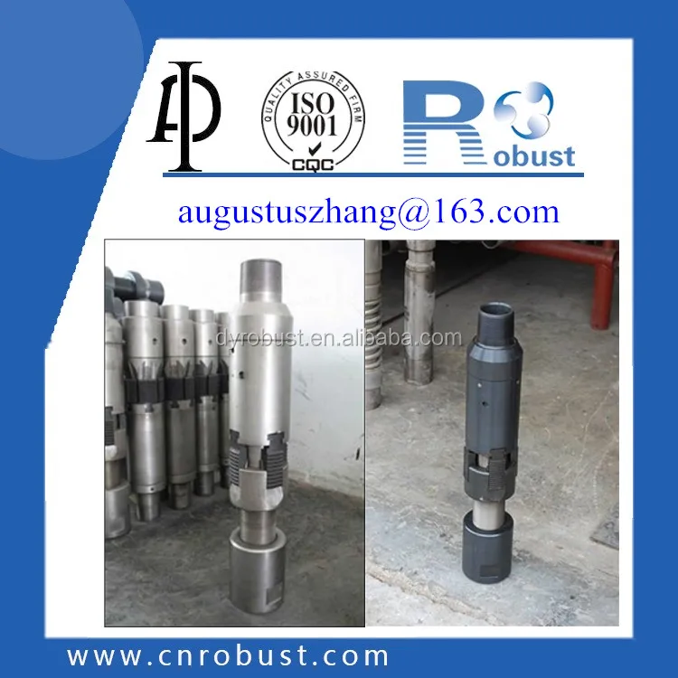 Tubing Anchor Catcher For Oilfield Buy Anchor Catcher,Tubing Anchor