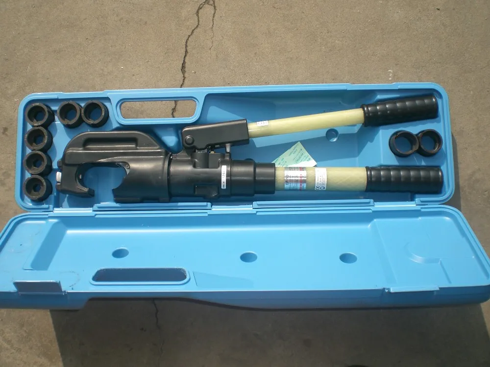 Ep510 Hydraulic Press Tool Manual Hydraulic Hose Crimping Tool Buy