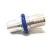 XHYXFire High Quality Brass Coupling Aluminum quick Connect Coupling release couplings type shank fitting