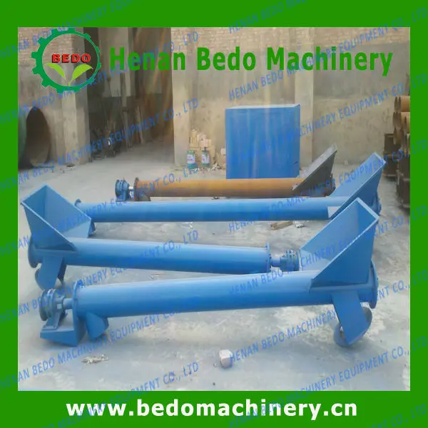 Professional Supplier Flexible High Quality Screw Conveyor